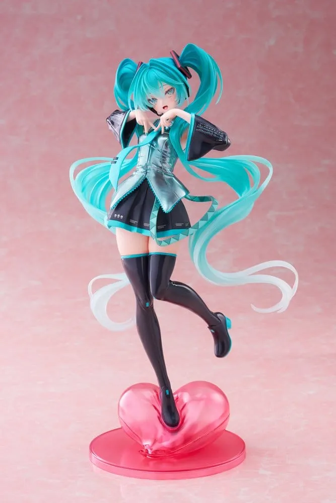 Hatsune Miku T-Most PVC Figure 30 cm
